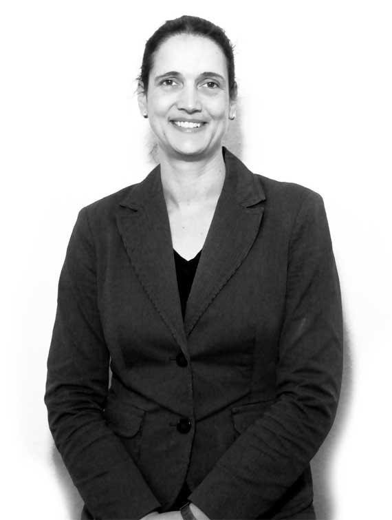 Carmen Seeger-Freckmann | Rechtsanwältin, Fachanwältin für Arbeitsrecht | 37574 Einbeck